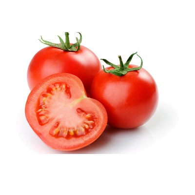 Tomato - Desi - Yogi Arjun